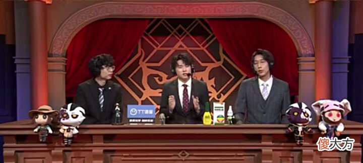 【游戏迷】第五人格深渊的呼唤V全球总决赛半决赛第一场GGvsSST第三局