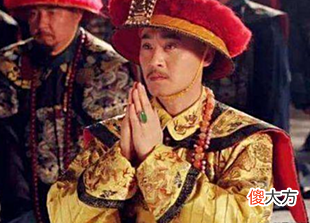 【爱历史】咸丰身体和能力都不行道光依旧传位道光到底有没有做错