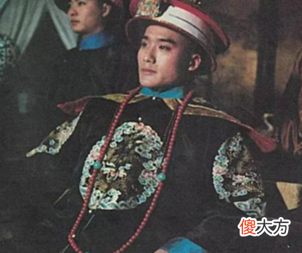 【爱历史】咸丰身体和能力都不行道光依旧传位道光到底有没有做错