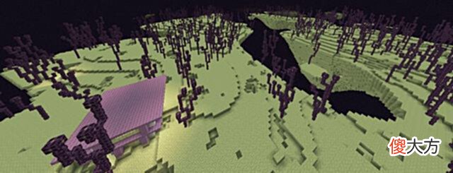 【游戏世界】我的世界:1.19落下帷幕,1.20预测开始,末地、考古、荒野2.0?