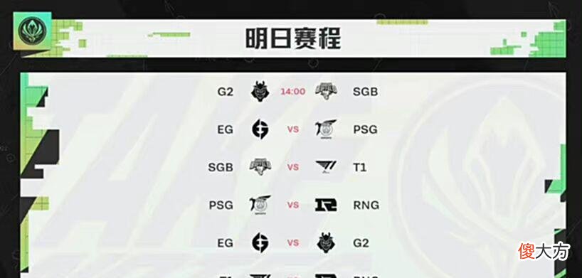 【游戏世界】RNG成首支晋级四强的战队，即将喜提两大特权！终于有好消息了！
