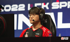 【游戏世界】自信?Keria透露T1低迷的原因,直言会捧起MSI奖杯