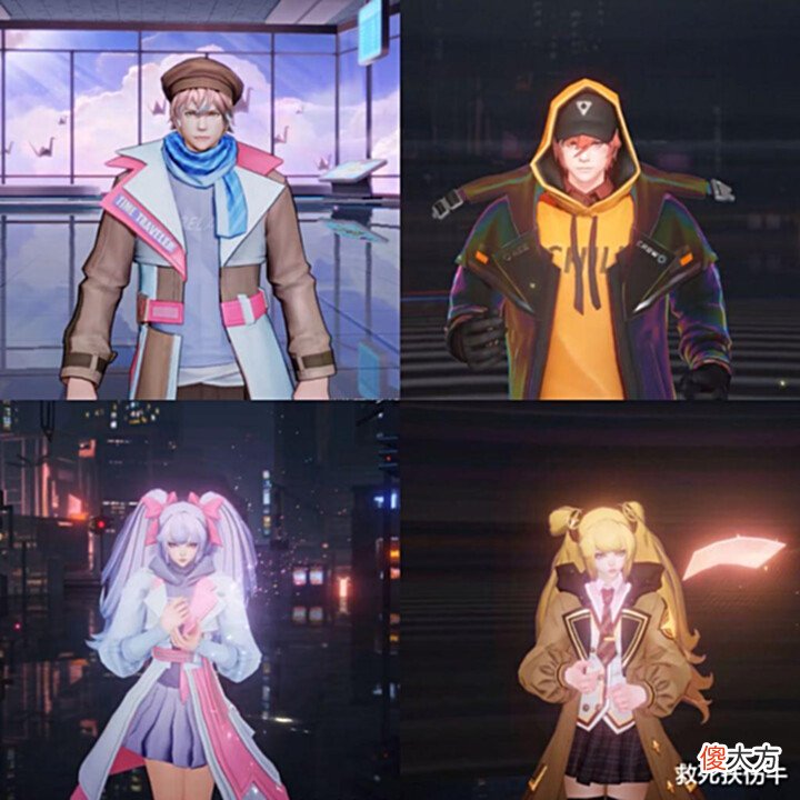 【游戏世界】王者荣耀:时之羁绊星元引争议,星传说限时,紫星币不能换