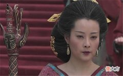 【历史故事】西汉后宫的主人-汉武帝皇后王政君（下）
