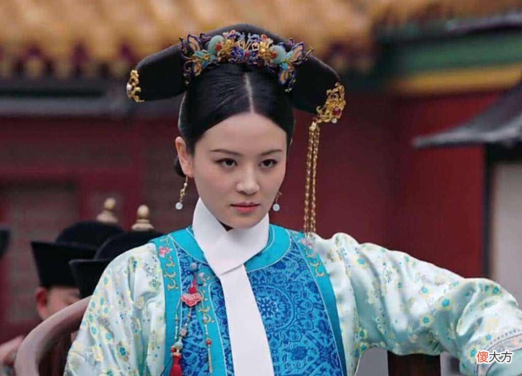 【爱历史】如懿传：如懿沉冤昭雪走出冷宫，皇帝却给阿箬晋位，真相太打脸了