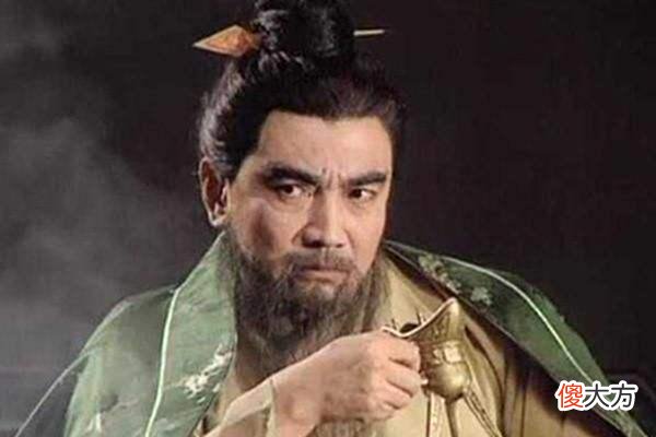 【历史故事】张辽贵为曹操第一良将,为何非常低调?因为他怕曹操介意他的过去
