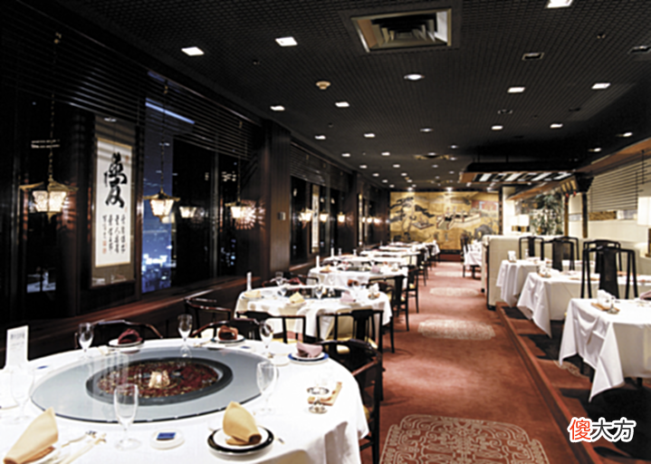 【爱历史】再见,聘珍楼!日本最古老的中国菜馆闭店了