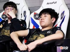 【游戏世界】MSI对抗赛数据出炉，Gala九项数据第一！数据全方位碾压Gumayusi