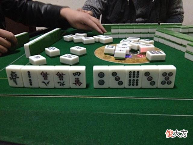 【游戏世界】打麻将总是输多赢少？谨记六条麻将牌谱口诀，打通你的任督二脉