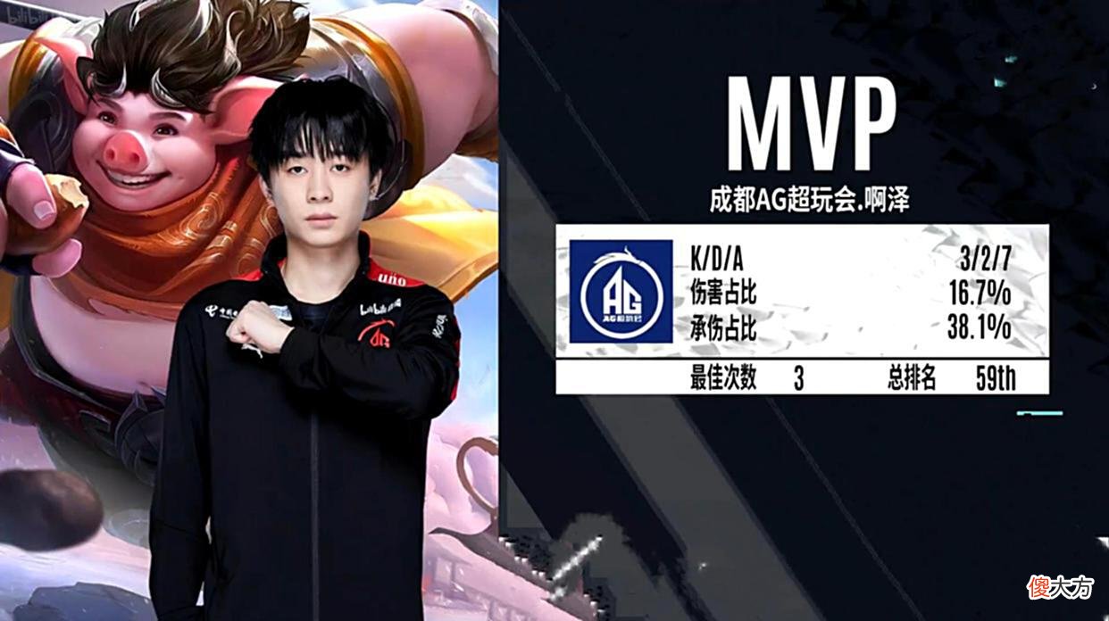 【游戏迷】阿泽被疯狂竞价，待遇堪比梓墨，AG超玩会挂牌价格翻了好几倍