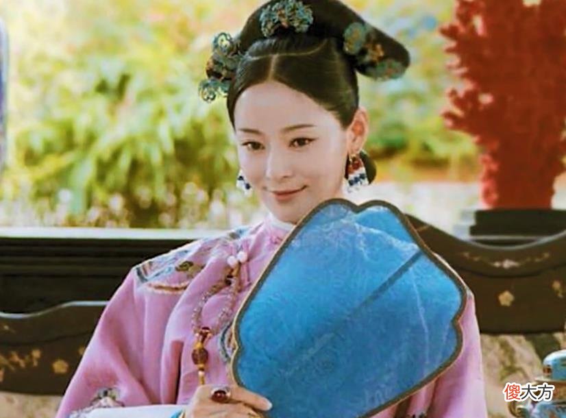 【历史故事】纯妃陵墓打开后，意外揭开一段皇室丑闻，乾隆究竟有多狠心？