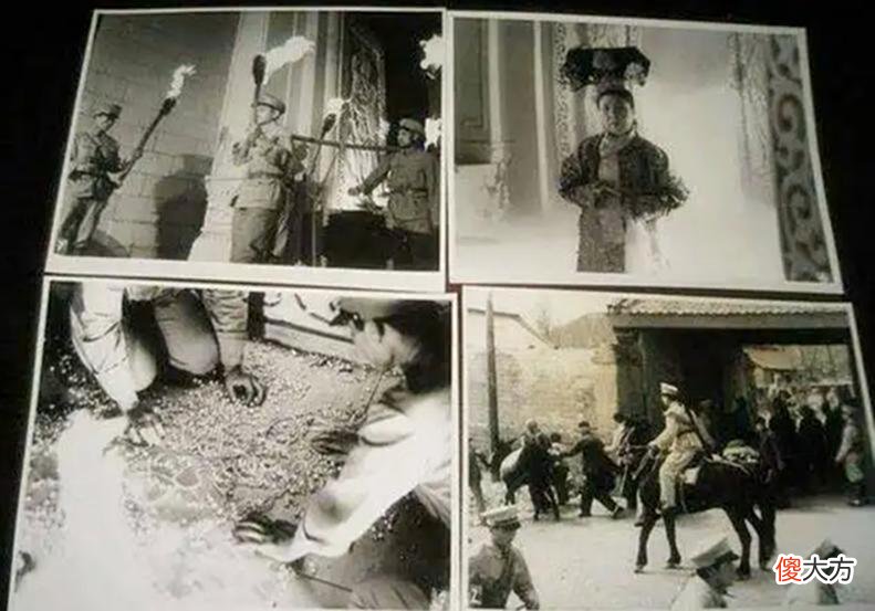 【历史故事】纯妃陵墓打开后，意外揭开一段皇室丑闻，乾隆究竟有多狠心？
