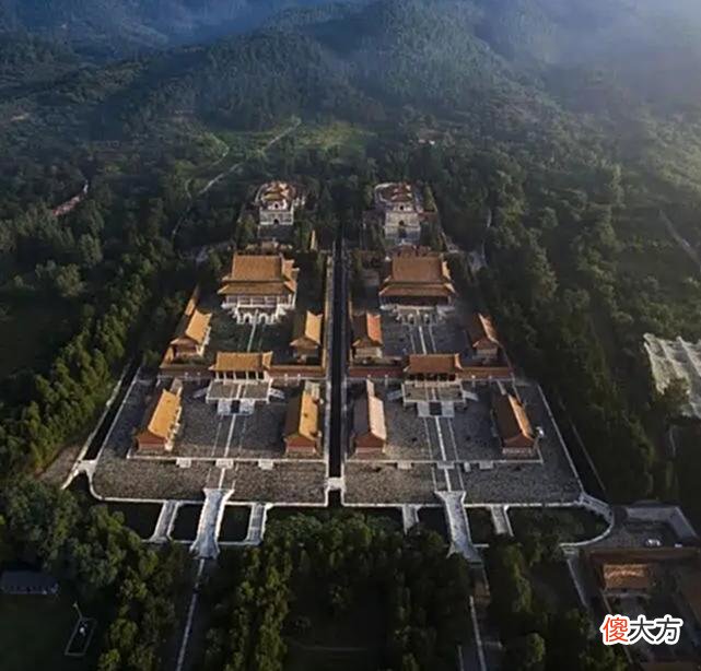 【历史故事】纯妃陵墓打开后，意外揭开一段皇室丑闻，乾隆究竟有多狠心？