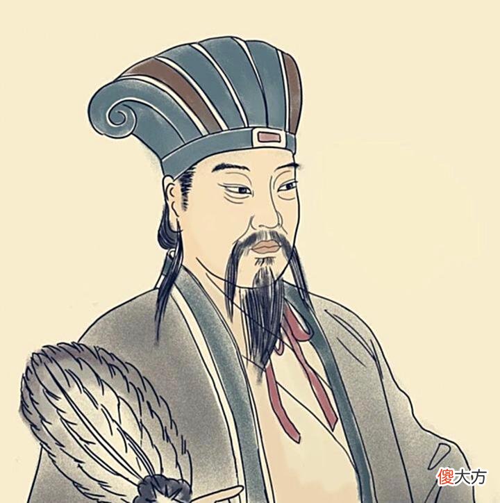【爱历史】探究从人到神——诸葛亮的神话历程