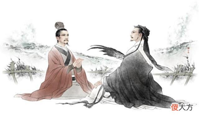 【爱历史】探究从人到神——诸葛亮的神话历程