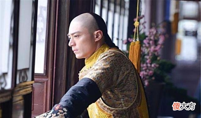 【爱历史】乾隆大寿曾收到一件寿礼，听到宝贝名字后，乾隆：拖出去往死里打