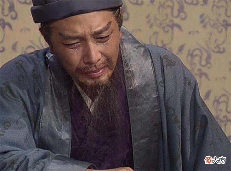 【历史故事】《三国演义》中，让人最不愿看到的场面都有啥？一共有八个场面