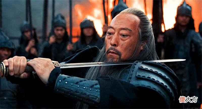 【历史故事】《三国演义》中，让人最不愿看到的场面都有啥？一共有八个场面