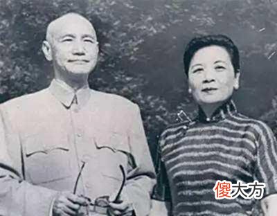 【爱历史】张学良病逝夏威夷！宋美龄说出埋藏多年的心里话，听了真让人心酸