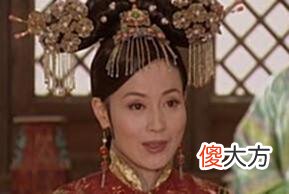 【历史故事】皇太极的五大福晋，全都一个姓氏，来头一个比一个大，孝庄排最后