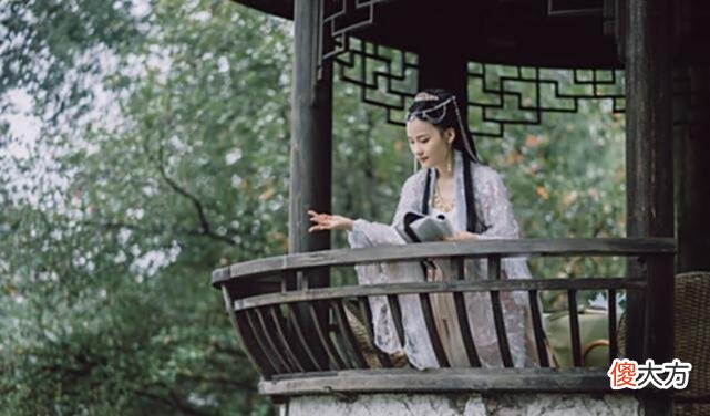 【爱历史】能将李隆基迷得神魂颠倒，杨贵妃究竟有何魅力？其中这一点很重要