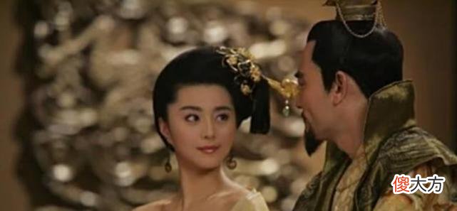 【爱历史】能将李隆基迷得神魂颠倒，杨贵妃究竟有何魅力？其中这一点很重要