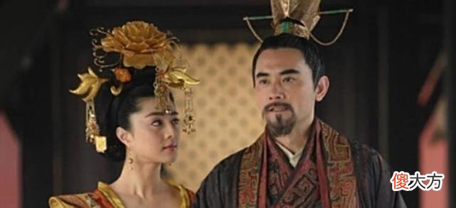 【爱历史】能将李隆基迷得神魂颠倒，杨贵妃究竟有何魅力？其中这一点很重要