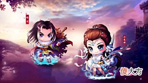 【游戏迷】不一样的回合制《神雕侠侣》轻功系统潇洒浪迹江湖