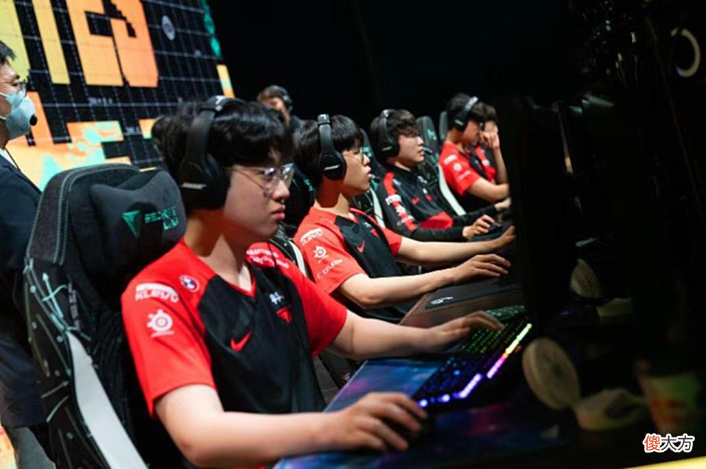 【游戏世界】MSI季中赛：BIN！又是他，MSI就没站起来过，RNG的突破口