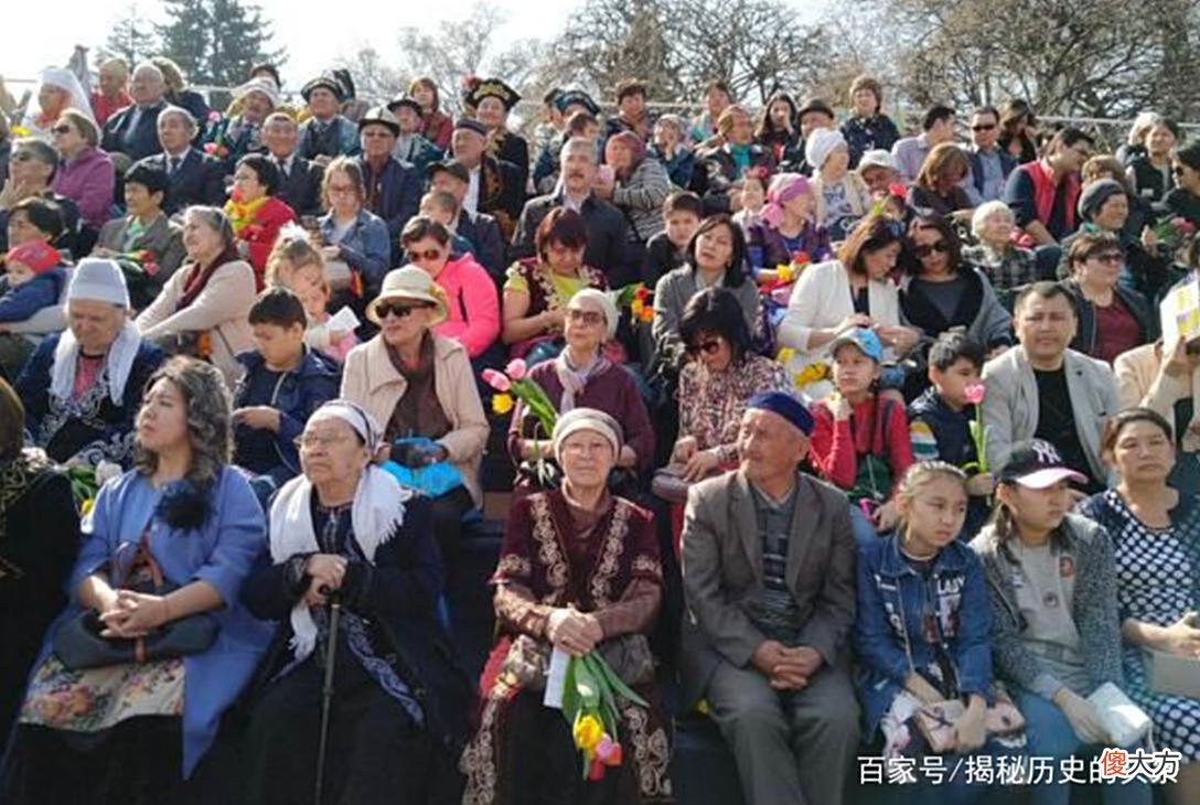 【爱历史】“阿布哈兹共和国”，有没有后悔呢？