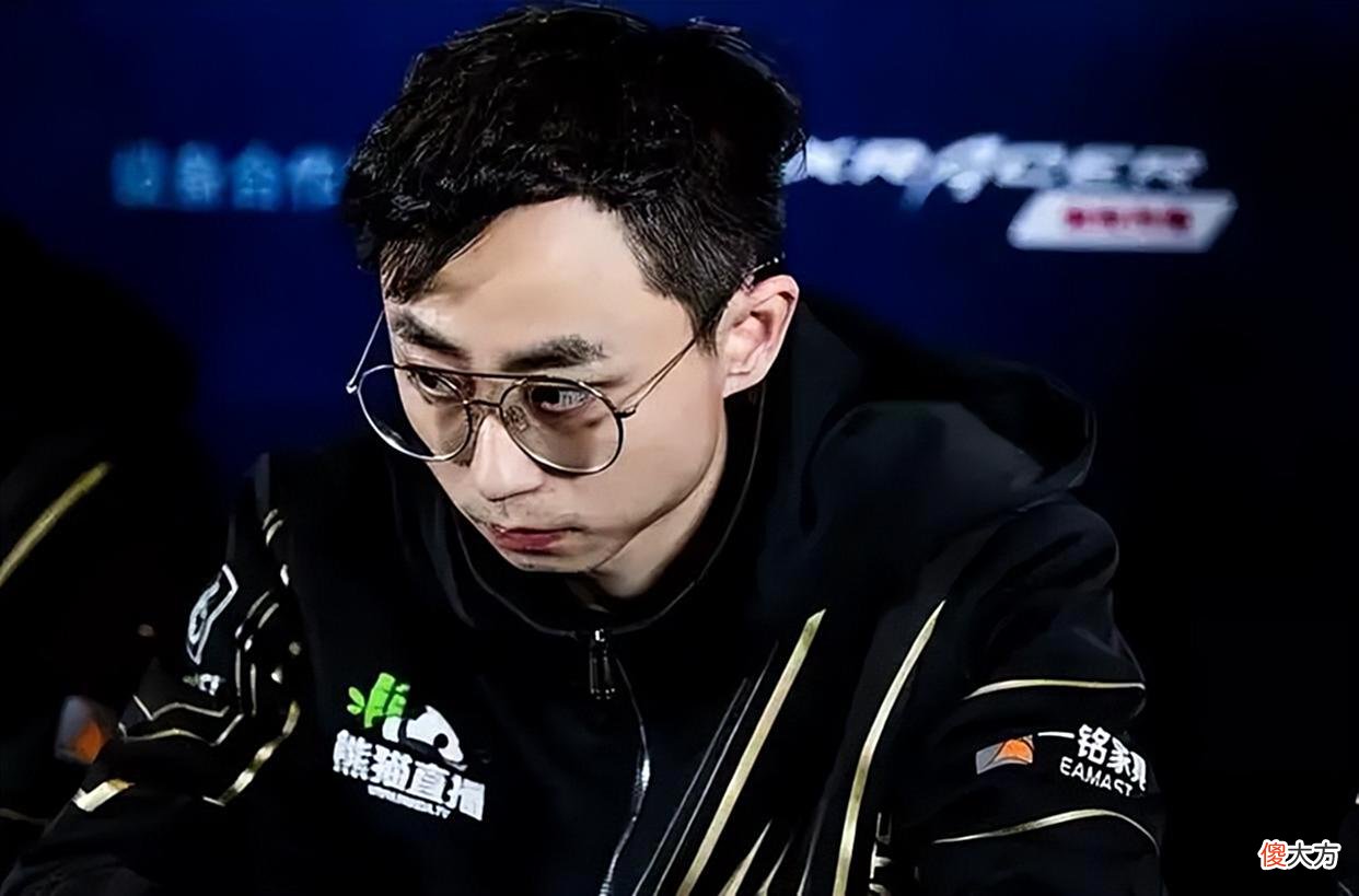 【游戏迷】水晶哥MSI：用数据说话，1个小虎，等于2个Faker