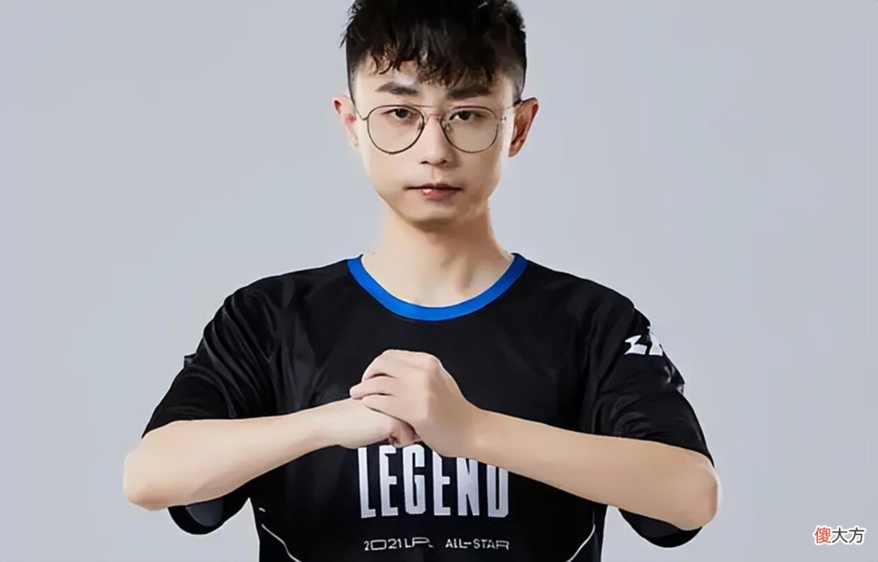 【游戏迷】水晶哥MSI：用数据说话，1个小虎，等于2个Faker