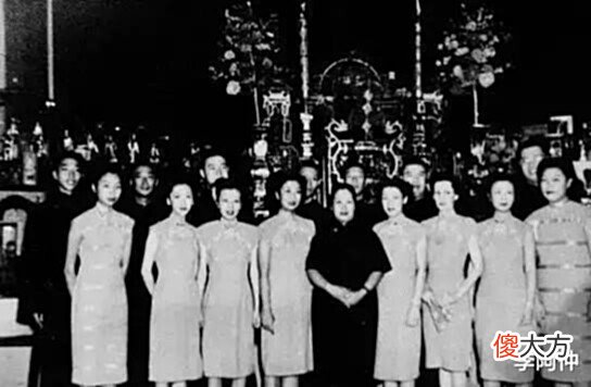 【历史故事】2001年杜月笙的女儿回国,长叹:只有我一个人回家,他们都走了