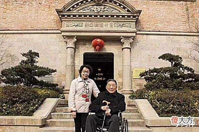 【历史故事】2001年杜月笙的女儿回国,长叹:只有我一个人回家,他们都走了