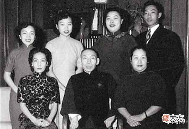 【历史故事】2001年杜月笙的女儿回国,长叹:只有我一个人回家,他们都走了