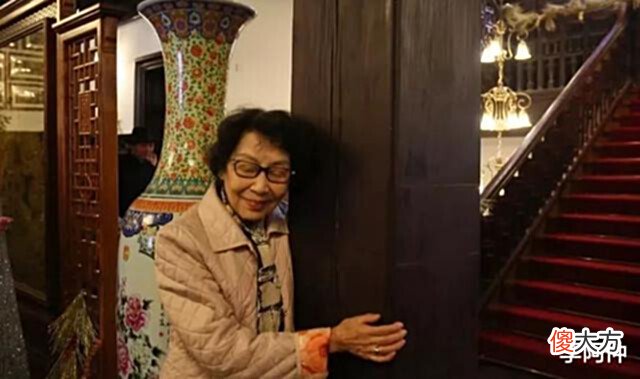 【历史故事】2001年杜月笙的女儿回国,长叹:只有我一个人回家,他们都走了