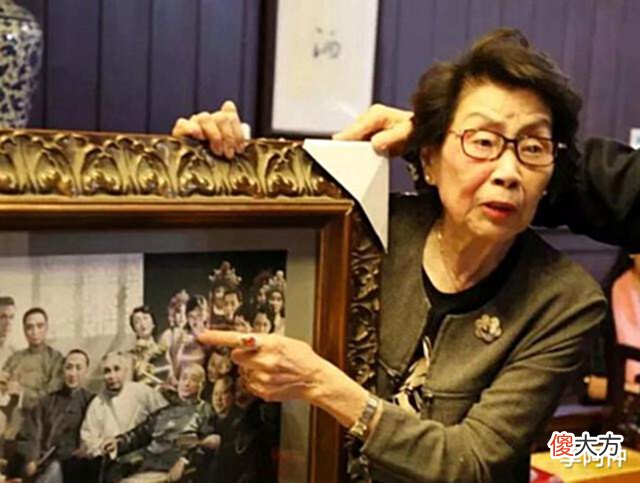 【历史故事】2001年杜月笙的女儿回国,长叹:只有我一个人回家,他们都走了