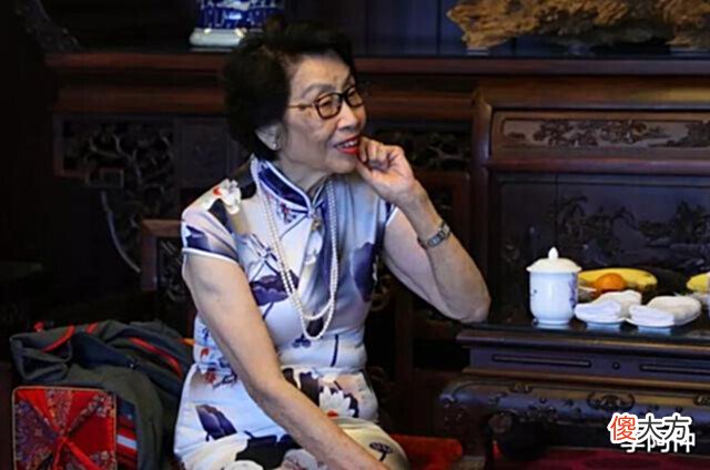 【历史故事】2001年杜月笙的女儿回国,长叹:只有我一个人回家,他们都走了