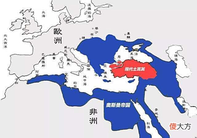 【爱历史】明朝时期的世界,还有比大明更强大的帝国吗?