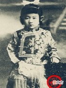 【历史故事】老照片再现川岛芳子审判枪决现场：图七戴着口罩走向刑场