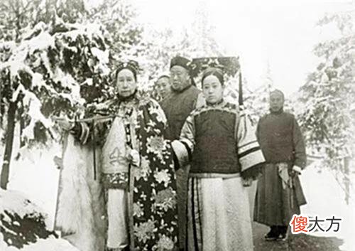 【历史故事】慈禧临终前立下3条遗嘱，至今让人恨骂不绝，其中2条荒唐可笑
