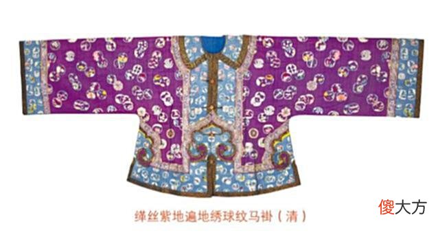 【历史故事】清宫剧里皇帝一开心就赏赐黄马褂，这到底是件什么样的衣服？