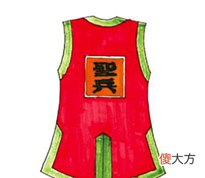 【历史故事】清宫剧里皇帝一开心就赏赐黄马褂，这到底是件什么样的衣服？