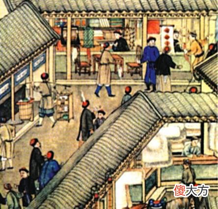【历史故事】清宫剧里皇帝一开心就赏赐黄马褂，这到底是件什么样的衣服？