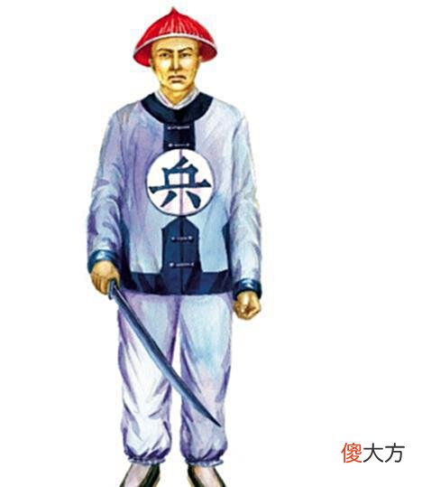 【历史故事】清宫剧里皇帝一开心就赏赐黄马褂，这到底是件什么样的衣服？