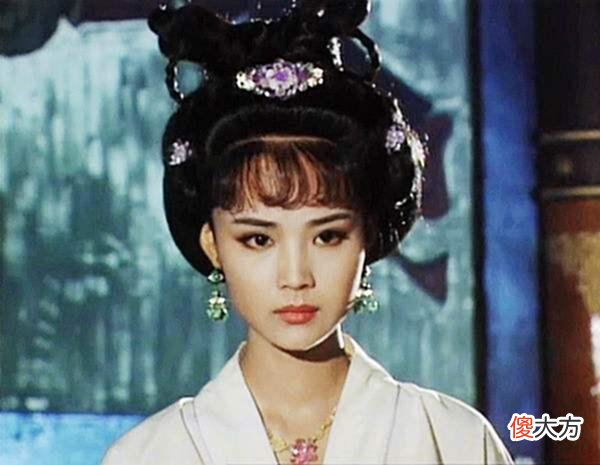 【爱历史】上官婉儿深受武则天信任，为何却以悲剧收场，她走错了哪一步