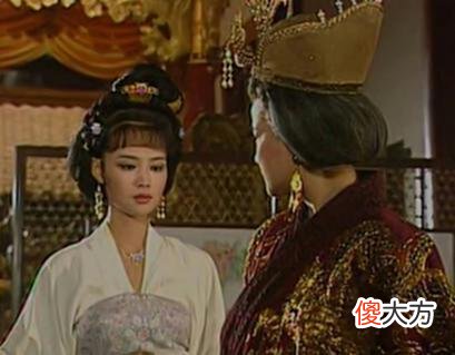 【爱历史】上官婉儿深受武则天信任，为何却以悲剧收场，她走错了哪一步