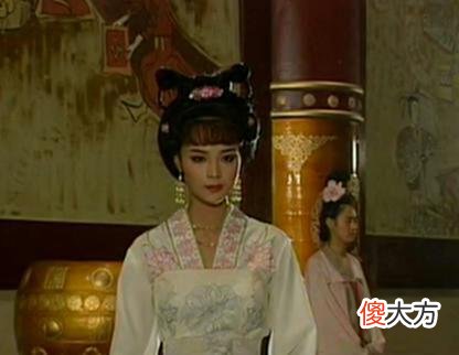 【爱历史】上官婉儿深受武则天信任，为何却以悲剧收场，她走错了哪一步