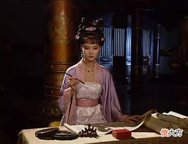 【爱历史】上官婉儿深受武则天信任，为何却以悲剧收场，她走错了哪一步
