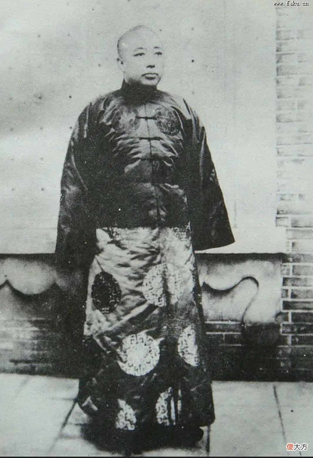 【爱历史】他是深受张作霖器重的东北军元老，为何被少帅铲除
